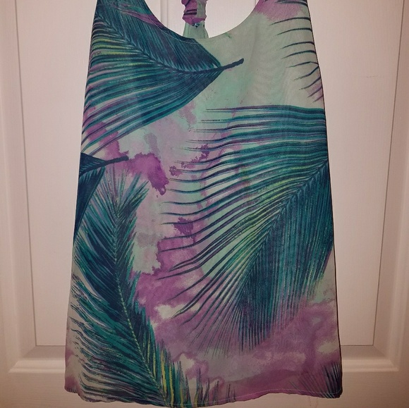 Adorable Old Navy Tank Top - Picture 2 of 7